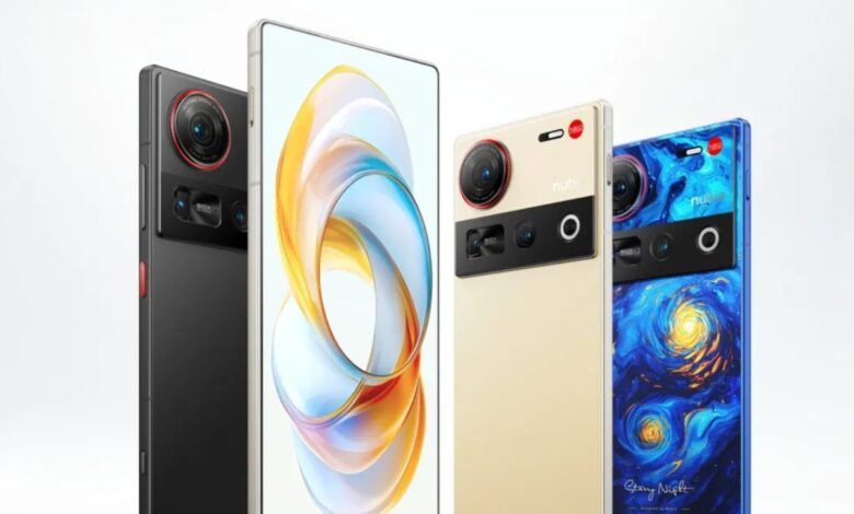 بشاشة مميزة ومعالج متطوّر.. الكشف عن هاتف Nubia Z70 Ultra الجديد - موقع الخليج الان
