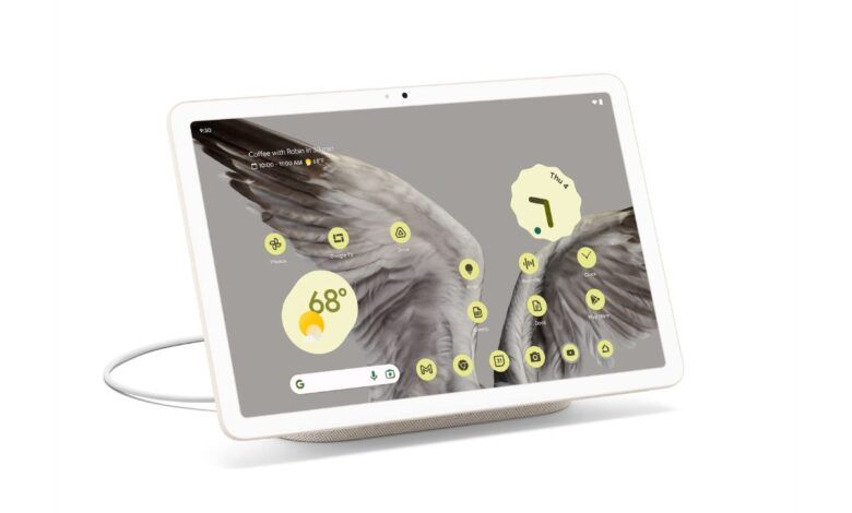 بعد عودة قصيرة.. جوجل قد تخرج من سوق الأجهزة اللوحية مجددًا - موقع الخليج الان