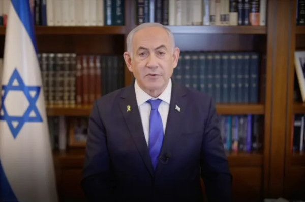 "استهدفت سمعتي".. نتنياهو يتهم كابنيت بتسريب الوثائق - موقع الخليج الان