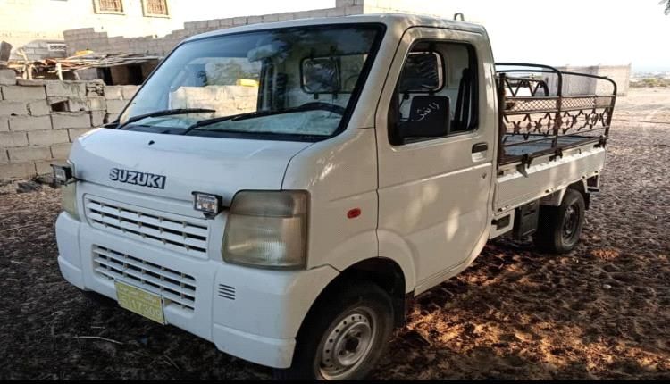 بوري السيارة: يحبط سرقة سيارة لمواطن من شبوة رضوم