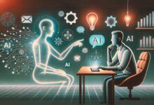 أبدع مع الذكاء الاصطناعي.. تعلم كيفية كتابة المطالبات الاحترافية - موقع الخليج الان