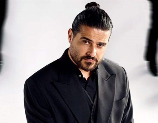 ناصيف زيتون يوجّه رسالة لهؤلاء: أرى الوطن في عيونكما معاً!