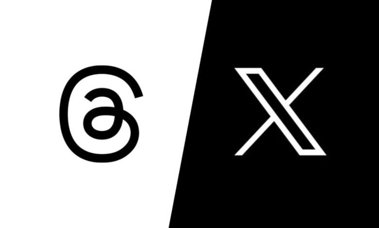 مثل إكس.. ثردز تختبر ميزة تلخيص المواضيع الرائجة بالذكاء الاصطناعي - موقع الخليج الان