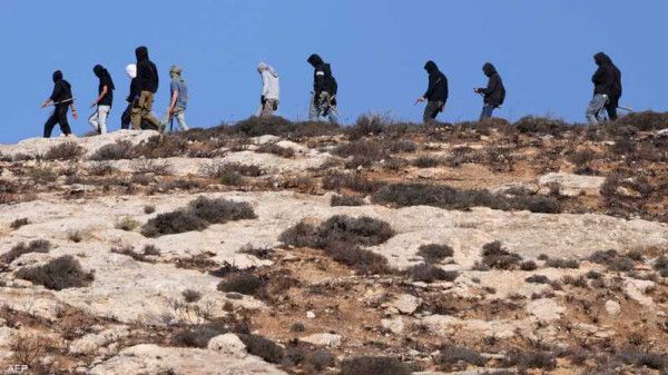 تحذير أمريكي لإسرائيل بشأن وقف أوامر الاعتقال ضد مستوطنين - موقع الخليج الان