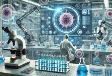 الذكاء الاصطناعي يساعد في الحد من تكرار الإصابة بالسرطان.. إليك التفاصيل - موقع الخليج الان