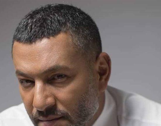 زياد برجي يعبر عن حزنه بسبب الأوضاع في لبنان.. اليكم ما نشره