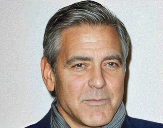 تفاصيل زيارة النجم العالمي جورج كلوني لمصر وسط تكتم وتأمين مكثف