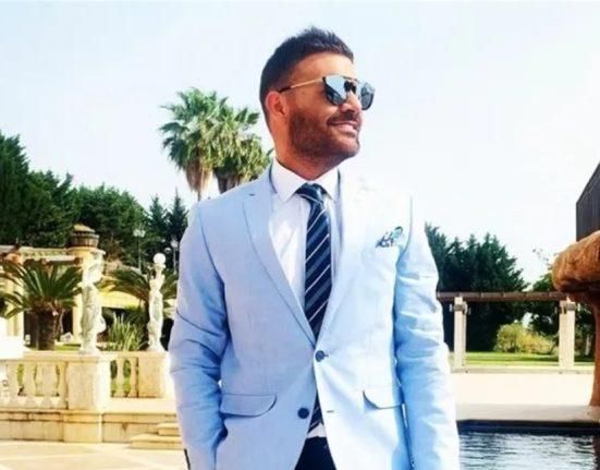 بعد استئصال كليته لإصابتها بـ “مرض السرطان”.. فنان لبناني يكشف عن حالته الصحية (فيديو)
