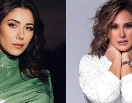 ديمة قندلفت تكشف كواليس لقائها مع دانييلا رحمة… وهذا ما قالته لها بعد ارتباطها بناصيف