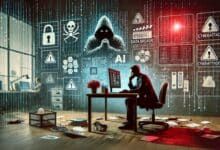 دراسة: 80% من الشركات غير مستعدة لمواجهة تهديدات الذكاء الاصطناعي - موقع الخليج الان