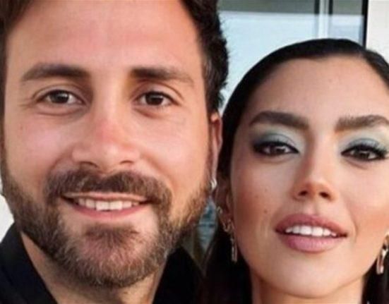 أجواء مميزة ولقطات رومانسية… ستيفاني عطالله عايدت خطيبها “زاف” ووجهت له رسالة مؤثرة (صور)