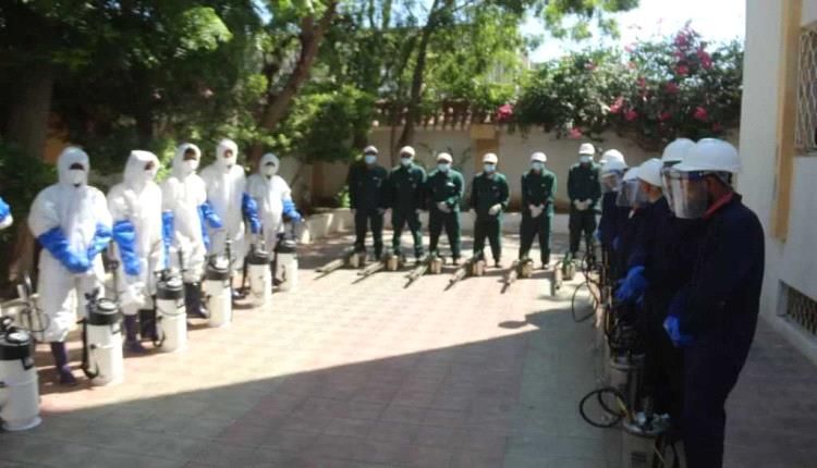 الصحة تدشن حملة للوقاية من الملاريا و الحميات في ست محافظات