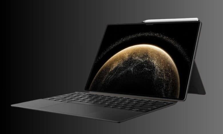هواوي تكشف عن جهازها اللوحي MatePad Pro 13.2 إصدار 2025 - موقع الخليج الان