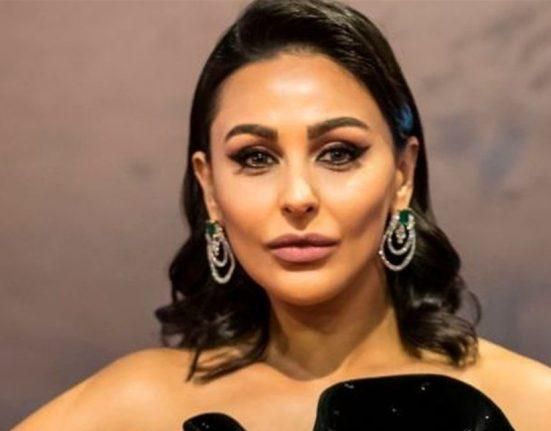 بعد فترة من الغياب… ميس حمدان تعلن عن مفاجأة جديدة (فيديو)