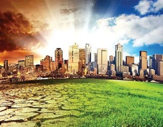 هل يجب أن نخاف من ظاهرة الاحتباس الحراري؟