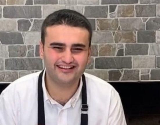 فيديو أحدث ضجة.. هكذا دعم الشيف بوراك لبنان