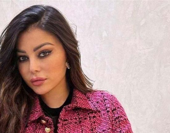 أول تعليق من هيفاء وهبي بعد انتهاء العدوان الاسرائيلي.. اليكم ما نشرته