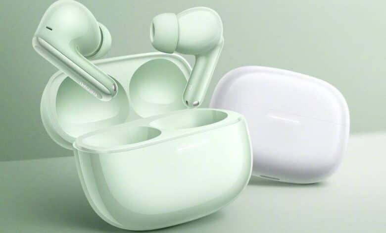 شاومي تكشف عن سماعات Redmi Buds 6 Pro الرخيصة الثمن - موقع الخليج الان