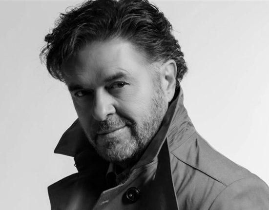 بعد وقف إطلاق النار.. تغريدة لافتة للفنان راغب علامة وهذا ما قاله