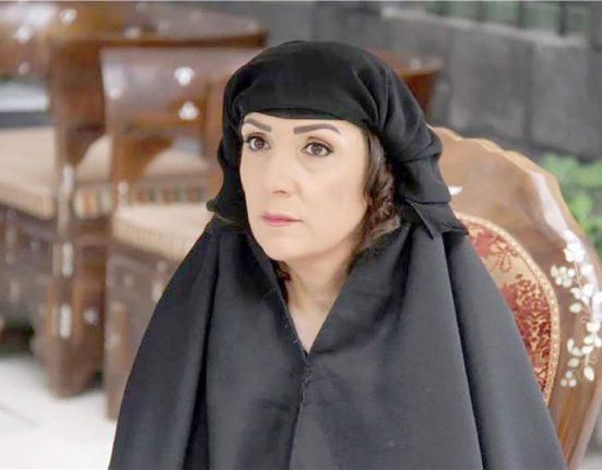 بالفيديو: وفاء موصللي رفضت التمثيل مع صباح الجزائري لهذا السبب! وهذا ما قالته عن طليقها جمال سليمان