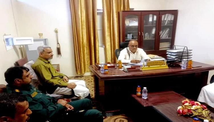 تحسين جودة خدمة الكهرباء في كبرى مديريات المهرة