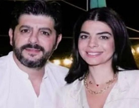 ممثل لبنانيّ وزوجته ينتظران مولوداً جديداً… هذا جنسه (فيديو)