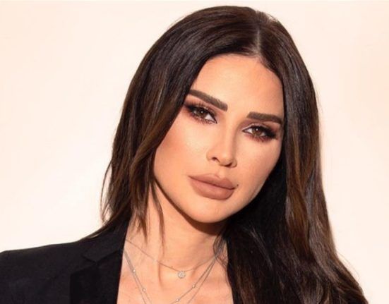 “جوزي زعل مني”.. الإعلامية ديانا فاخوري تكشف سبب عدم إعلان ارتباطها الا بعد مرور عام (فيديو)