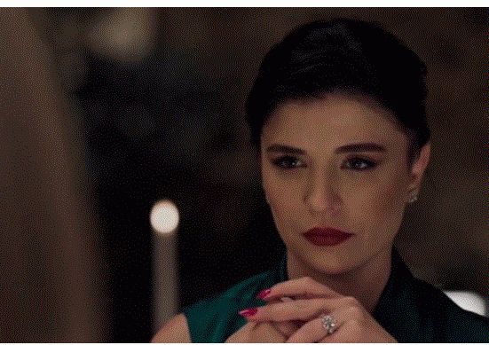 غونجا فوسلاتيري متهمة بالغرور والإساءة لزميلتها جيمري بايسال في مسلسل ليلى