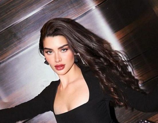 أطلت بملابس اللانجري.. هجوم عنيف على روان بن حسين شاهدوا ماذا فعلت (فيديو)