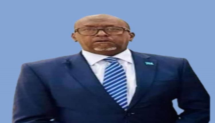 القائم بأعمال السفارة الصومالية يهنئ الشعب اليمني بمناسبة ذكرى الاستقلال 30 من نوفمبر