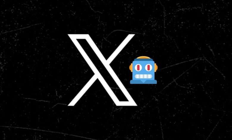 إكس تتخذ إجراءات جديدة لتمييز الحسابات الساخرة - موقع الخليج الان