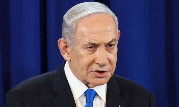 نتنياهو يعلق على التطورات الأخيرة في سوريا - موقع الخليج الان