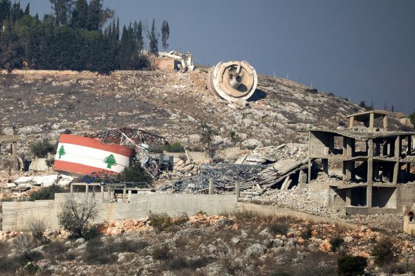 خروقات مستمرة.. استشهاد ستة لبنانيين بقصف إسرائيلي جنوب لبنان - موقع الخليج الان