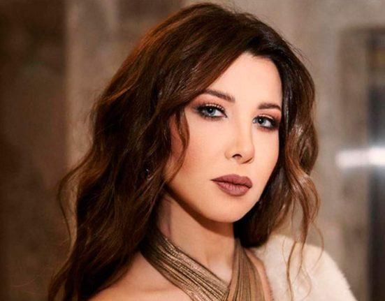 على أنغام أغنية “يا عيد”… نانسي عجرم تستعد للميلاد في أجواء عائلية مميزة (فيديو)