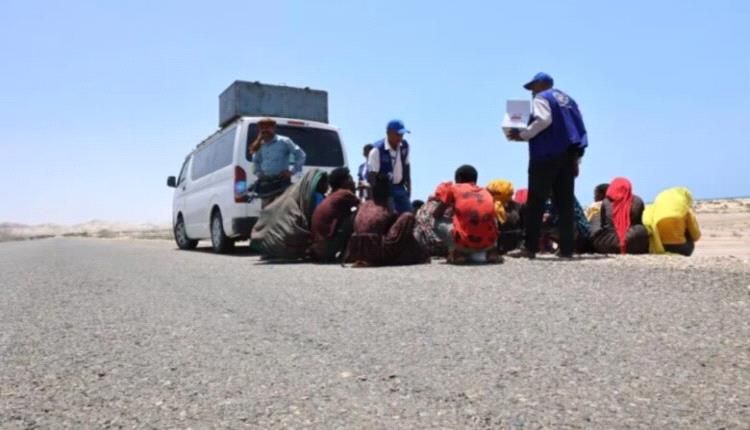 واقع مرير ومأساة إنسانية تدمي القلب في العاصمة عدن