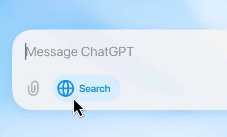 دراسة.. أداة البحث في ChatGPT تعاني أخطاءً متكررة - موقع الخليج الان