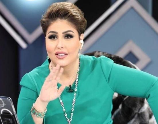 بعد قرار سحب الجنسية منها… فجر السعيد لنوال الكويتية: “حطي بلد المنشأ اللي جيتي منها”