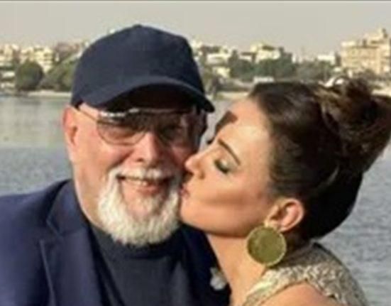 “ظهري إتكسر”.. فنانة تستذكر والدها: الحياة مبقاش ليا طعم (صورة)