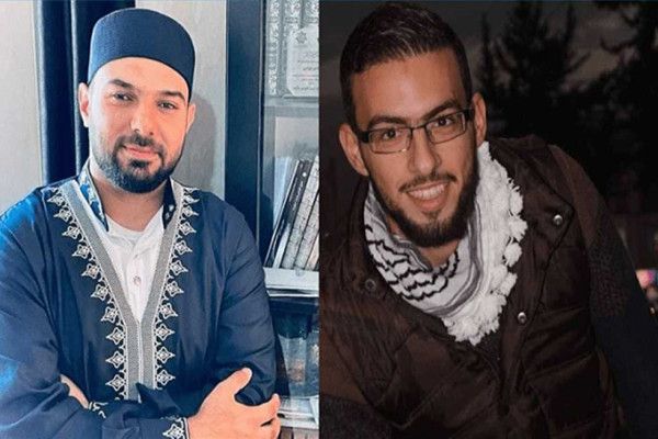 الأردن يعلن تسلمه جثماني منفذي عملية "البحر الميت" - موقع الخليج الان