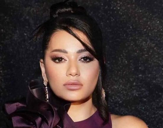 كيف ردّت رحمة رياض على منتقدي وجودها بلجنة تحكيم إكس فاكتور؟