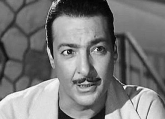 رشدي أباظة أغرم بزوجة شقيق المغنية الفرنسية داليدا…وهكذا تطورت علاقتهما