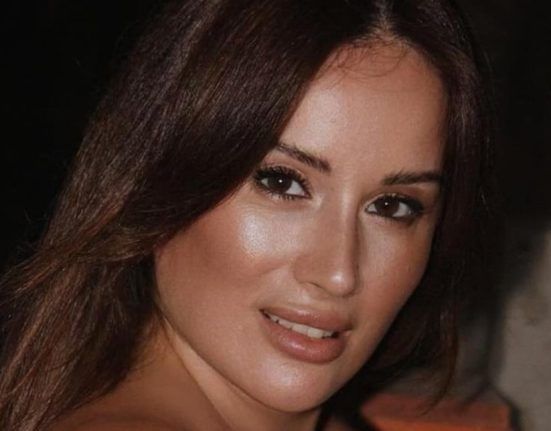 انسحبت من المسلسل الرمضاني “نفس”.. كارين رزق الله تُفاجئ الجمهور بقرارها وتكشف السبب
