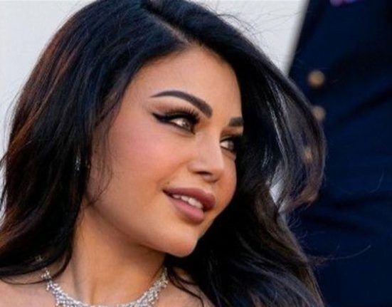 بالفيديو: “أنت مُثيرة”.. طفل يُفاجئ هيفا وهبي على المسرح شاهدوا ردة فعلها