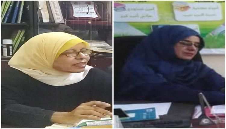 نقابة المعلمين والتربويين الجنوبيين ثثمن مواقف السقاف وذيبان