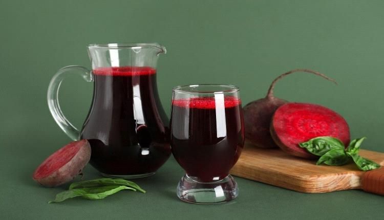 اتفرج ما سيحدث عن تناول هذا العصير يوميا !