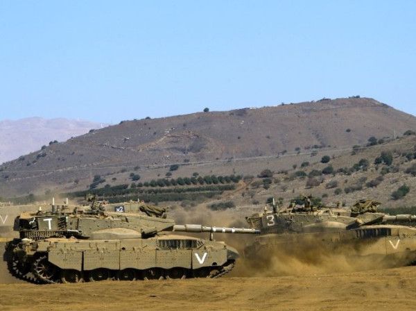 صحيفة: هذه الخطوات الإسرائيلية المُتّخذة حالياً بشأن التطورات في سوريا - موقع الخليج الان