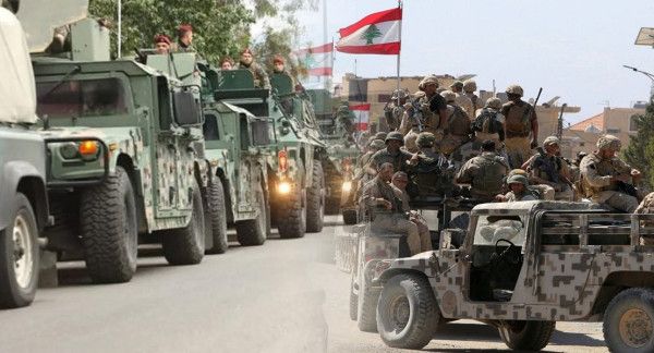 ميقاتي: نطالب المجتمع الدولي بوقف الخروقات الإسرائيلية - موقع الخليج الان