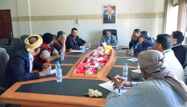 برئاسة اللجنة الاشرافية للغاز تتخذ إجراءات حازمة لتنظيم سوق الغاز والحد من مخاطره