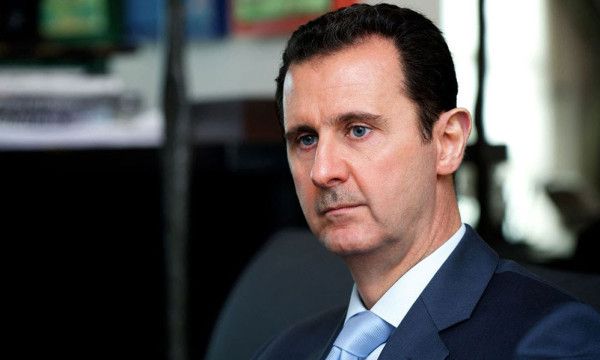 سوريا: مكان الأسد مجهول والمعارضة تعلن سيطرتها على حمص وتطويق دمشق - موقع الخليج الان