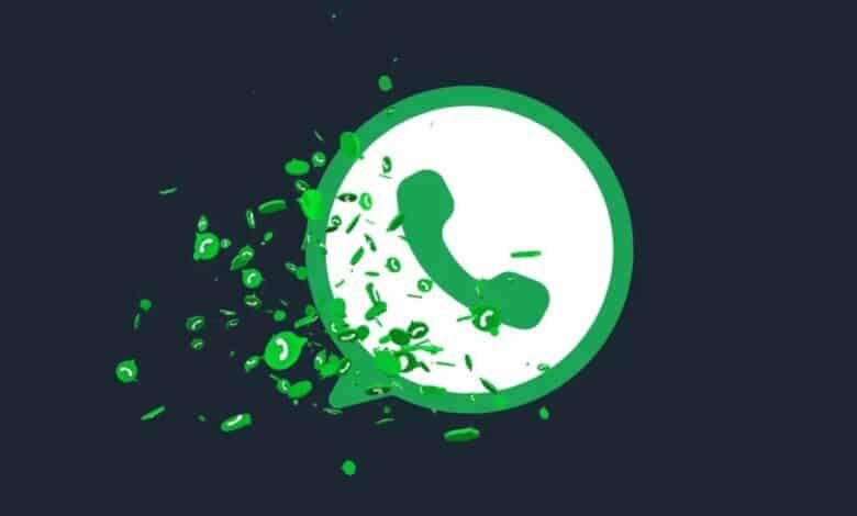 ثغرة خطِرة.. واتساب تعالج خللًا في ميزة “العرض لمرة واحدة” - موقع الخليج الان